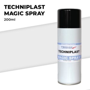 TECHNIArt TECHNIPLAST MAGIC SPRAY 200ml