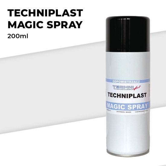 TECHNIArt TECHNIPLAST MAGIC SPRAY 200ml