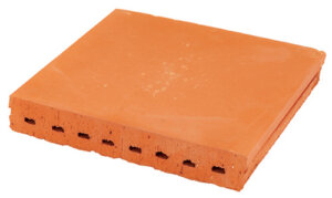HELUZ Bodenplatten 200x200x30 – Keramisches Bauprodukt