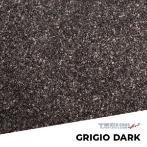 TECHNIArt Natur-Marmorzuschlag – GRIGIO DARK