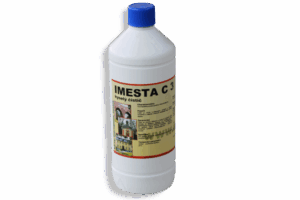 IMESTA IW 290 – Hydrophobierung für saugende mineralische Baustoffe