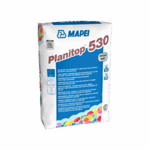 MAPEI PLANITOP 530 – Kalk-Zement-Feinspachtel, 25 kg