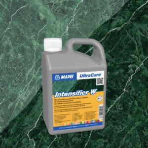 MAPEI ULTRACARE INTENSIFIER W – Reinigungs- und Oberflächenpflege – 10 l