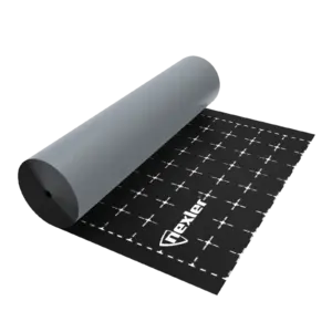 NEXLER Stick – Spezial-Bitumenbahn – 1 Rolle (1 × 10 m)