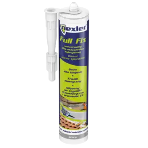 NEXLER Full Fix – Hybrid-Kleb- und Dichtstoff