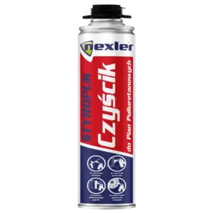 NEXLER STYROPUK – offizielle Produktabbildung