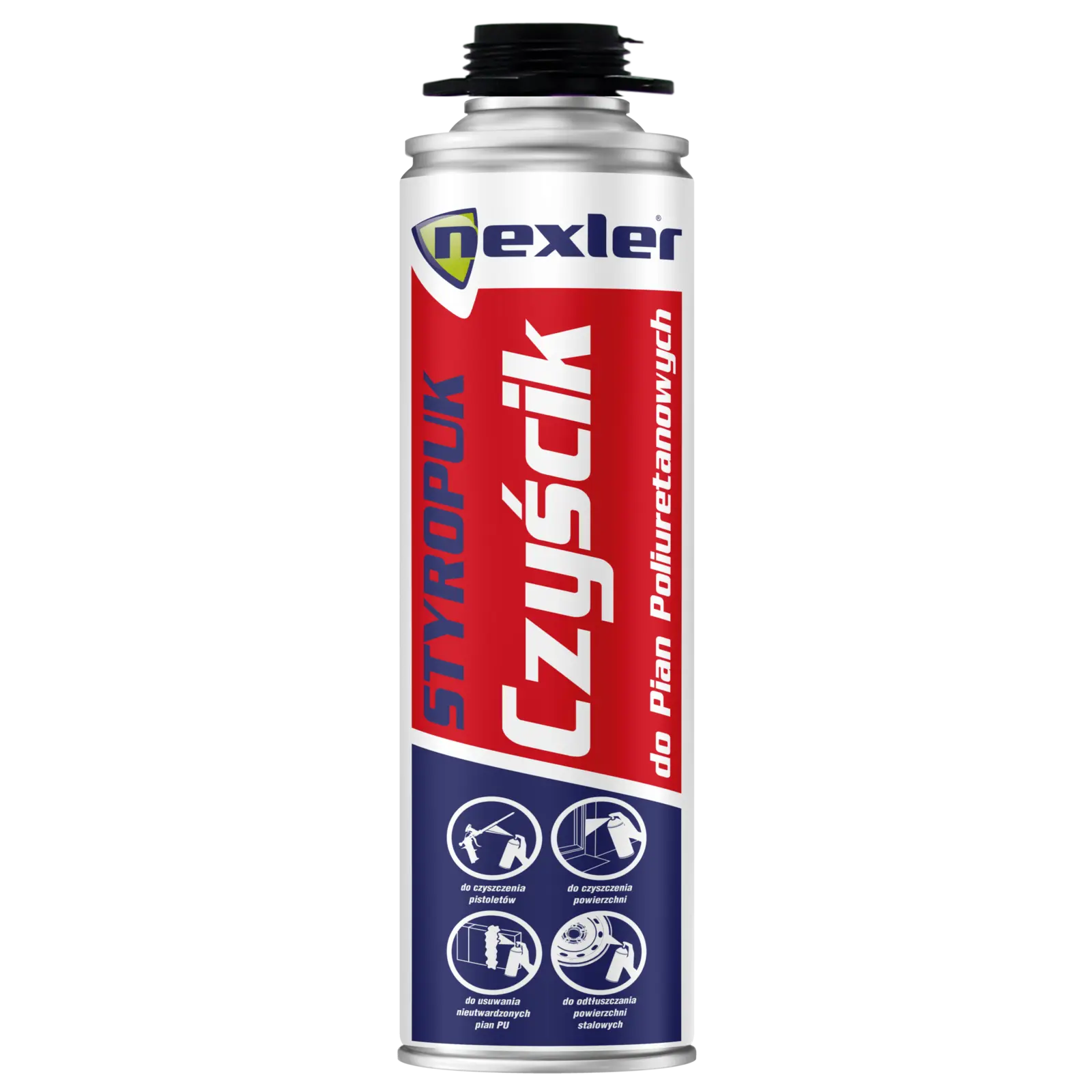 NEXLER STYROPUK – offizielle Produktabbildung