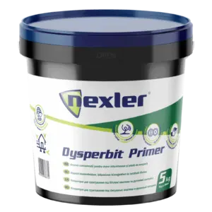 NEXLER Dysperbit Primer – Asphalt-Latex-Grundierung