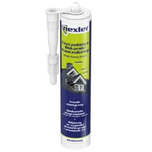NEXLER Rubber Roofing Sealant – Kleb- und Dichtstoff