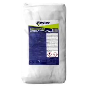 NEXLER RENOBUD R 102 – Betonreparaturmörtel – 25 kg