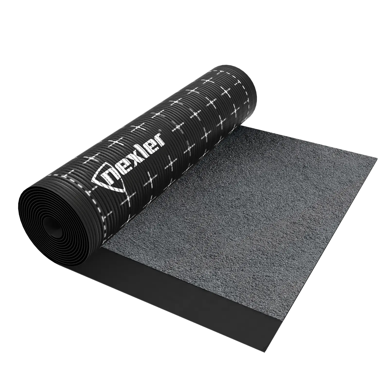 NEXLER Most+ (CE) – Spezial-Bitumenbahn – 1 Rolle (1 × 10 m)