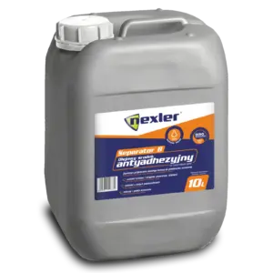 NEXLER Separator B – Imprägnierung und Schutzbeschichtung