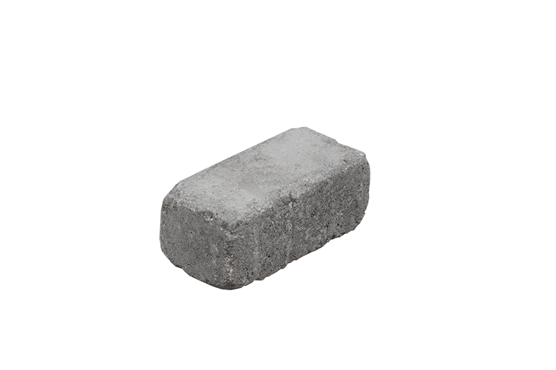 KB-BLOK UNIHOLAND 80 AQUA GRIND – Verbundpflaster mit veredelter GRIND-Oberfläche