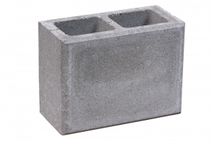 KB-BLOK PlayBlok KBF 20-7 A 300×400 – glatter Reihenmauerstein