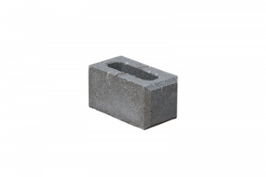 KB-BLOK PlayBlok KBF 20-7 A 100×100 – glatter Reihenmauerstein