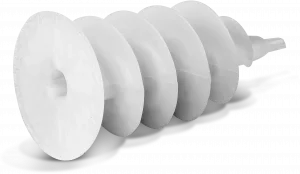 RAWLPLUG R-ISO-PLUG-50 – Spiralbefestigung für EPS-Fassaden