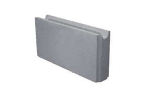 KB-BLOK KB ZB-10-500 – Schalungsstein für Fundamente, tragende Wände, Keller und Stützwände