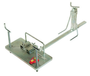 HELUZ Ausgleichsatz – Systemzubehör für Ziegelmauerwerk, 500 x 150 x 300 mm