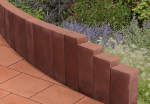 DITON Alta Palisaden – Betonpalisaden