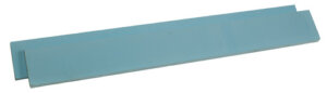 HELUZ XPS-Zuschnitt – Systemzubehör für Ziegelmauerwerk, 30 x 150 x 1.250 mm